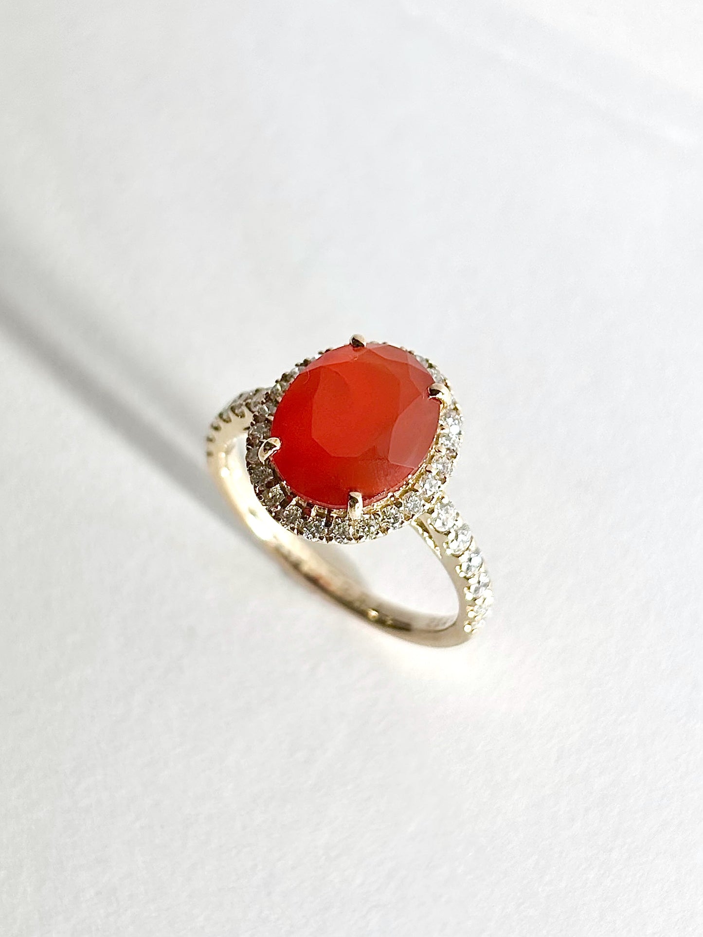 The Colors - Carnelian カーネリアン