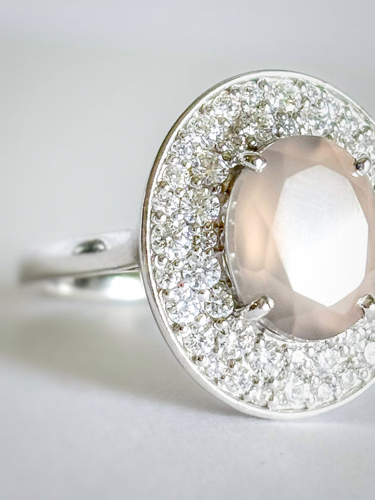 Malkia - グレーオニキス