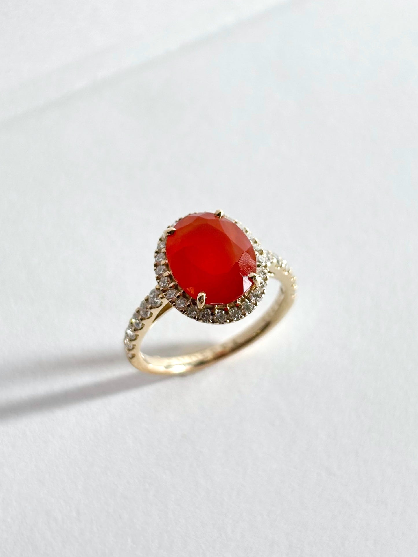 The Colors - Carnelian カーネリアン