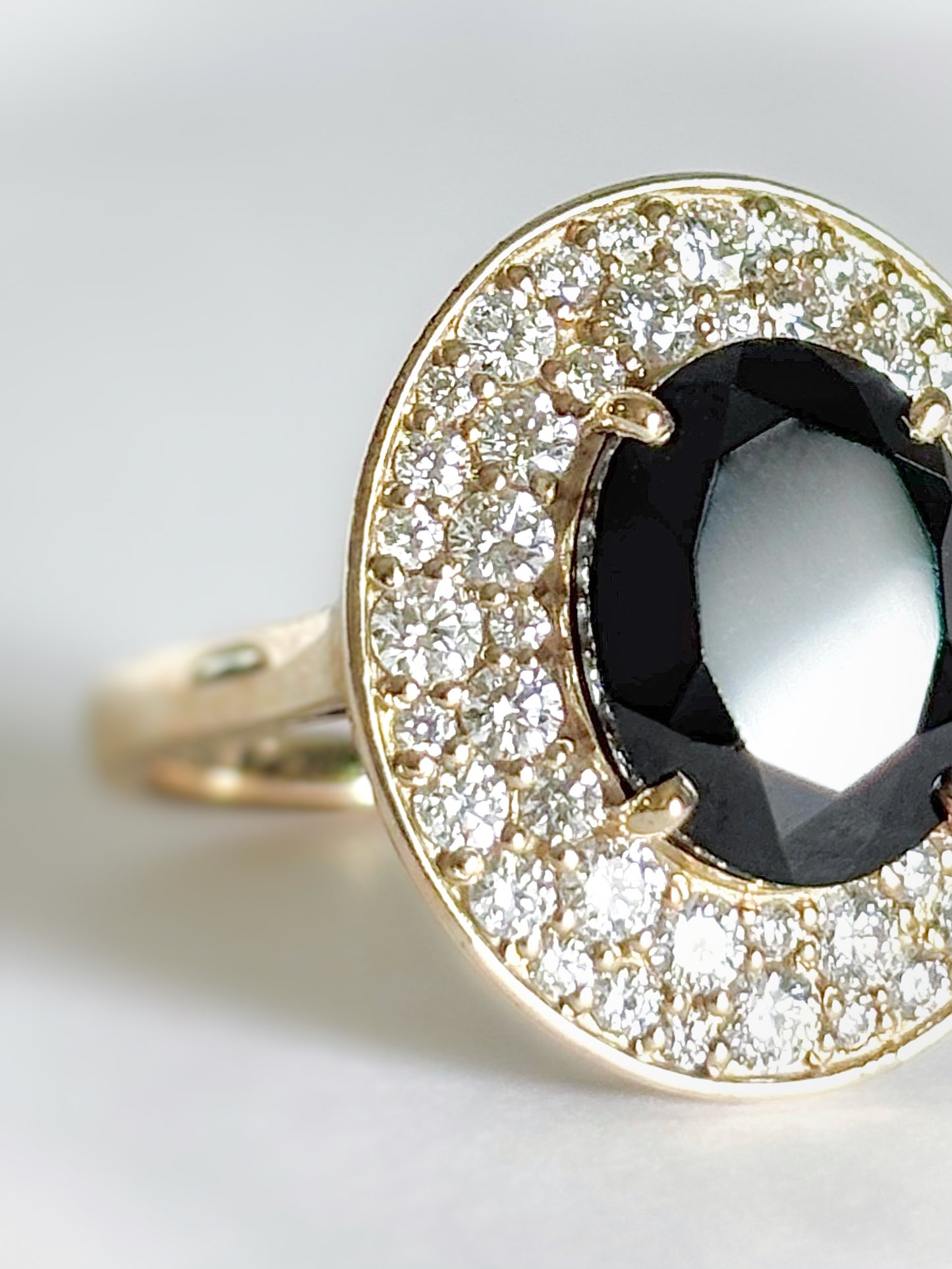 Malkia - ブラックオニキス