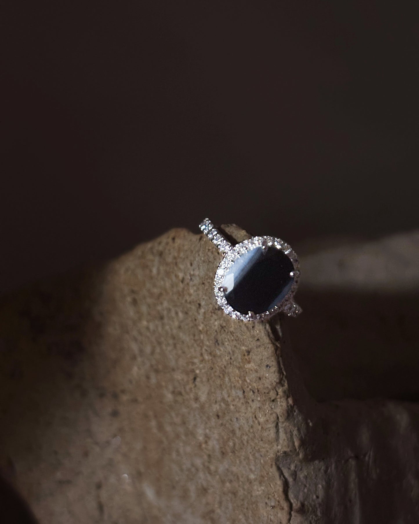 The Colors - ︎Sun stone サンストーン