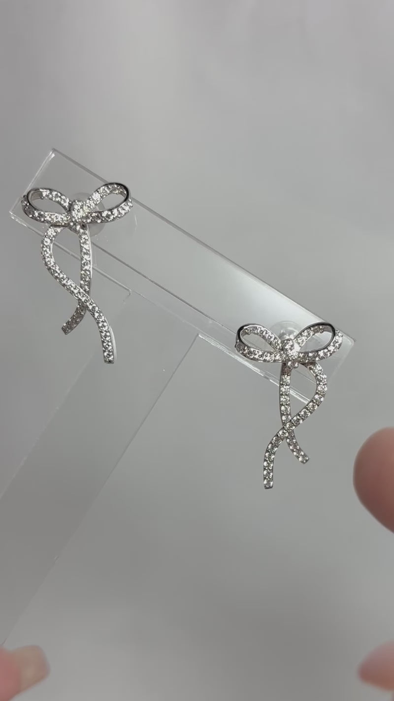 RIBBON Pierce – ENDEREA