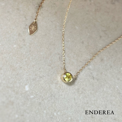 ENDEREA  Necklace