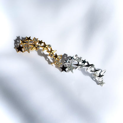 Canopus ear cuff