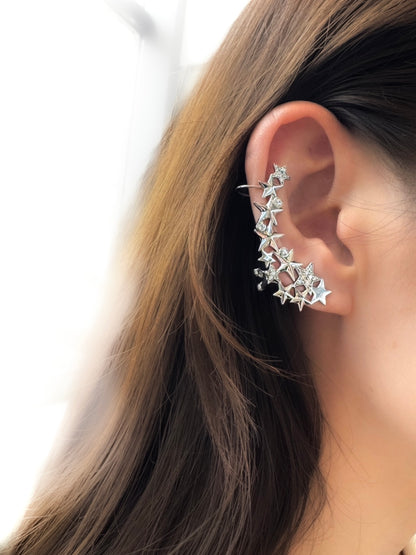 Canopus ear cuff