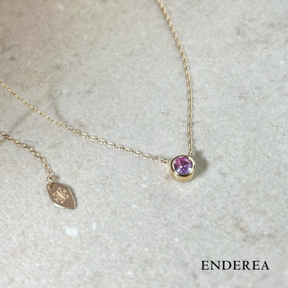 ENDEREA  Necklace