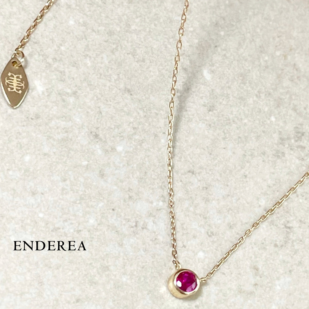 ENDEREA  Necklace