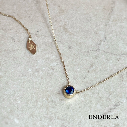 ENDEREA  Necklace