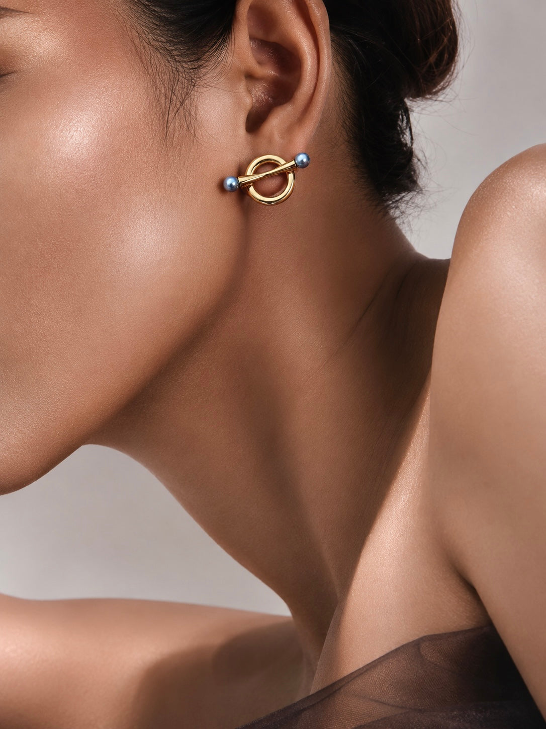 innocence Pearl pierce