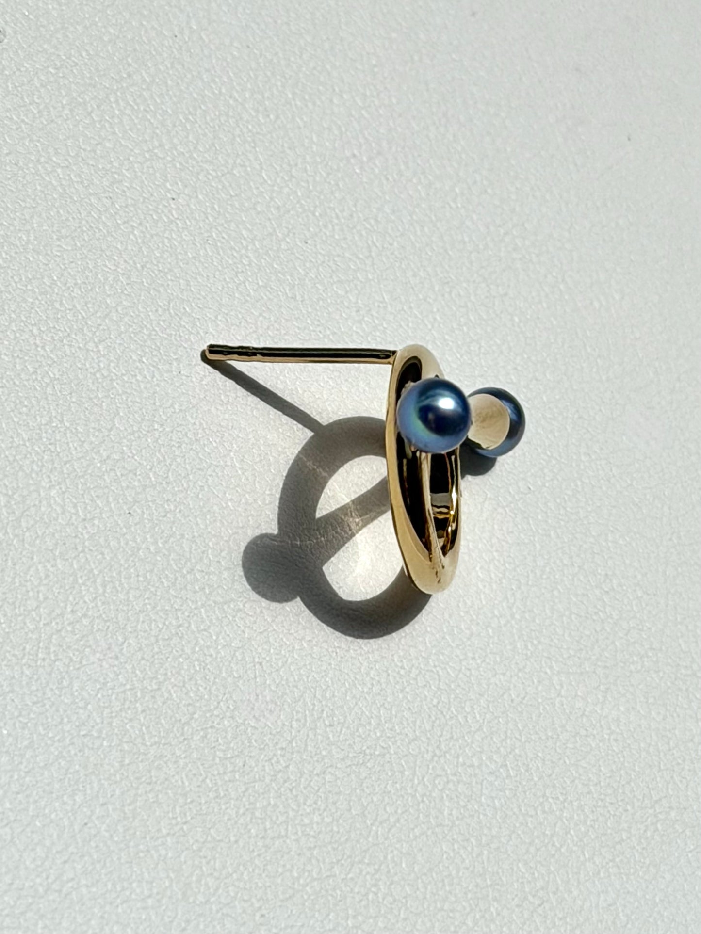 innocence Pearl pierce