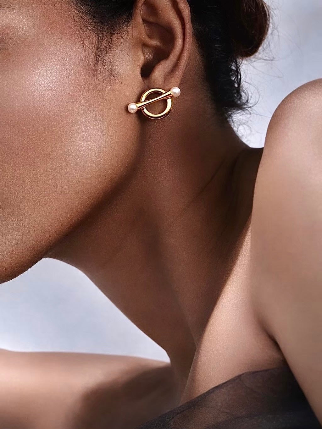 innocence Pearl pierce