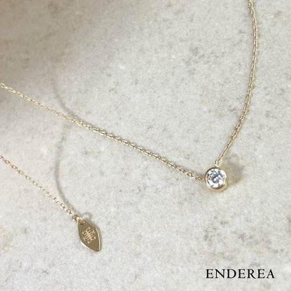 ENDEREA  Necklace