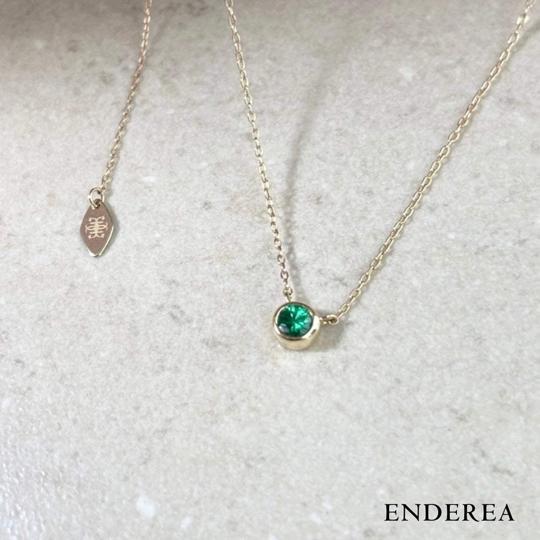 ENDEREA  Necklace