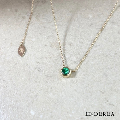 ENDEREA  Necklace