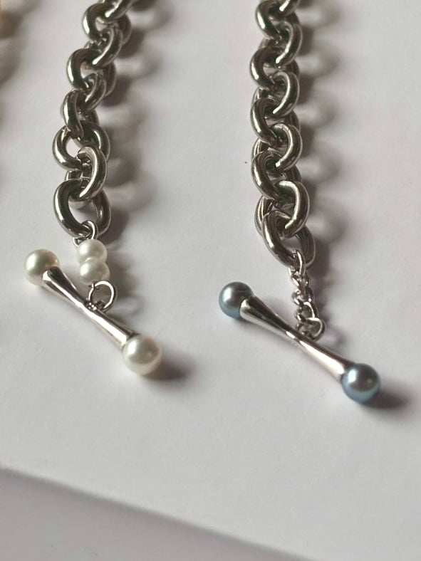 innocence あこやパールブレスレット