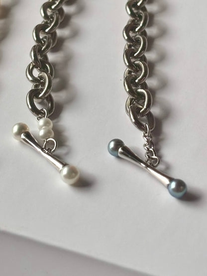 innocence あこやパールブレスレット